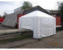 Палатка сварщика 3х3 м (ТАФ)