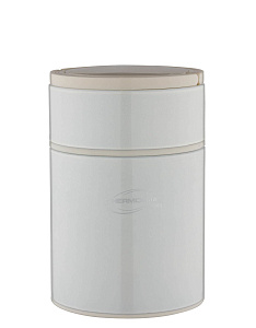 Термос для еды Thermocafe by Thermos Arctic Food Jar (0,5 литра), белый