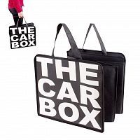 Сумка-органайзер в багажник The Car Box