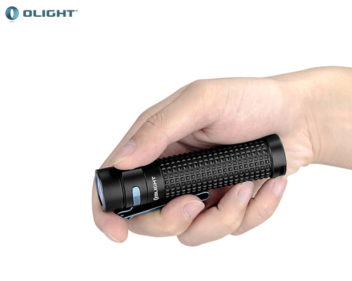 Фонарь светодиодный Olight S2R II Baton фото 8