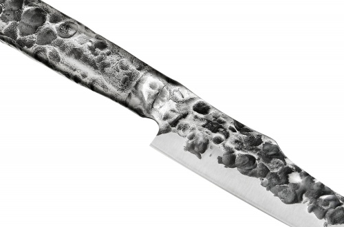 Нож Samura универсальный Meteora, 17,4 см, AUS-10 фото 3