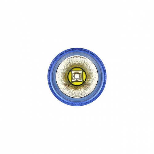 Фонарь-брелок светодиодный Olight i5UV синий фото 6