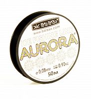 Леска Balsax Aurora Box 50м