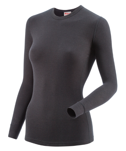 Комплект женского термобелья Guahoo: рубашка + лосины (21-0291 S-ВК / 21-0291 P-ВК) фото 2