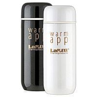 Набор термосов LaPlaya WarmApp белый/черный