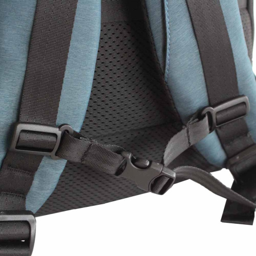 Рюкзак Vargu centric-x, 32х43х17 см, 23 л фото 8