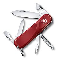 Нож Victorinox Evolution 11, 85 мм, 13 функций,, 2.4803.E