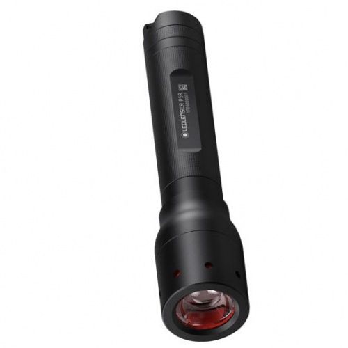 Фонарь светодиодный LED Lenser P5R, 420 лм., аккумулятор