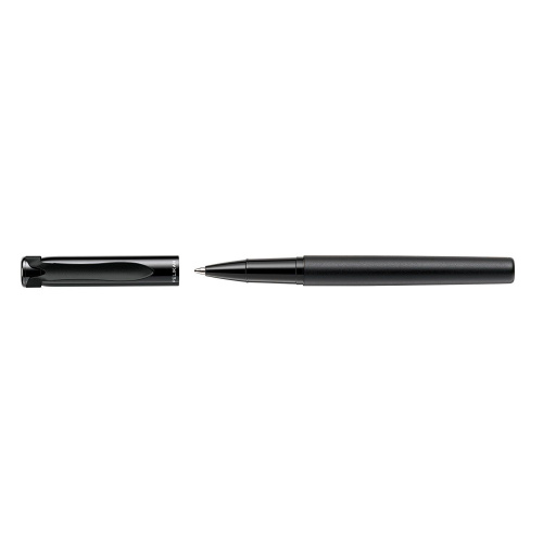 Pelikan Stola 1 Black, ручка-роллер фото 2
