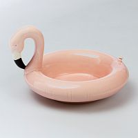 Миска сервировочная керамическая Floatie