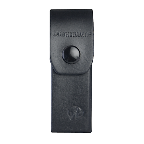 Мультитул Leatherman Rebar, 17 функций, кожаный чехол фото 2