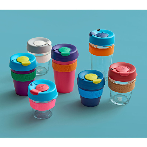 Кружка keepcup original s 227 мл doppio фото 3