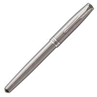 Parker Sonnet Core - Stainless Steel CT, ручка-роллер, M, BL