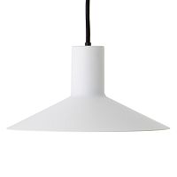 Лампа подвесная minneapolis, 14хD27,5 см, матовая
