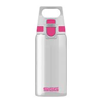 Бутылка для воды Sigg Total Clear One