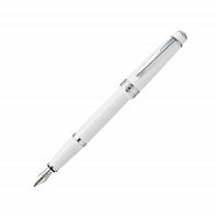 Cross Bailey Light - Chrome, перьевая ручка, XF