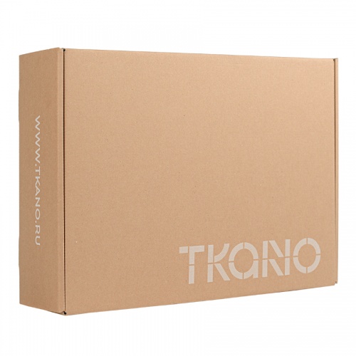 Покрывало вафельное из коллекции essential Tkano фото 8