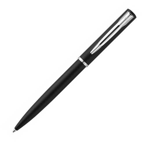 Waterman Graduate Allure - CT, шариковая ручка, M, BL