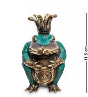 24-156 Фигура "Царевна-лягушка" бронза (о.Бали) - Вариант A