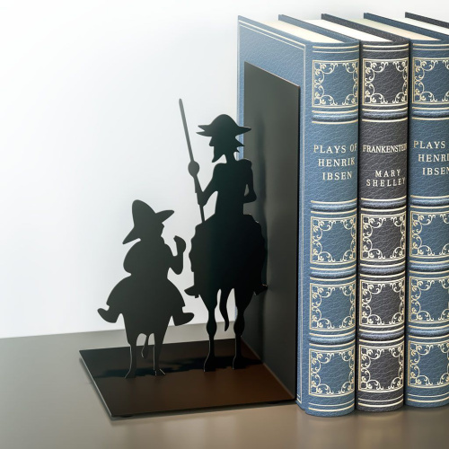 Держатель для книг Don Quijote фото 2