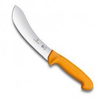 Нож Victorinox разделочный для снятия шкуры, лезвие 15 см,, 5.8427.15