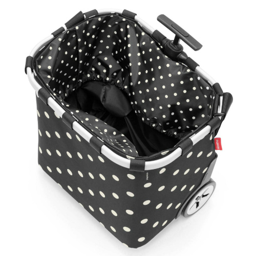 Сумка-тележка Carrycruiser mixed dots фото 8