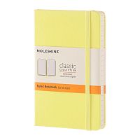 Блокнот Moleskine Classic Pocket, в линейку