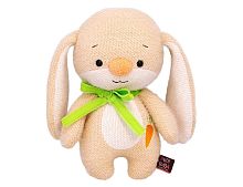 Мягкая игрушка Кролик Урс, 30 см, Budi Basa