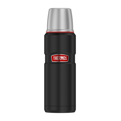 Термос Thermos SK-2000 RCMB (0,47 литра), черный