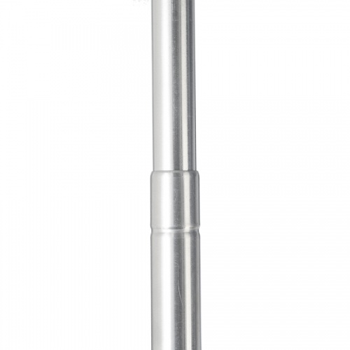Ручка для швабры телескопическая 160 см фото 4