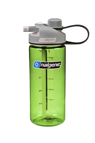 Туристическая бутылка для воды Nalgene MultiDrink