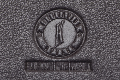 Мини-бумажник Klondike Claim, 10,5х2х7,5 см фото 7