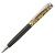 Pierre Cardin Gamme - Black Antique Gold, шариковая ручка