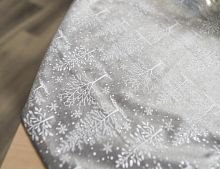 Салфетка для сервировки WINTER FOREST, полиэстер, 45х33 см, Koopman International