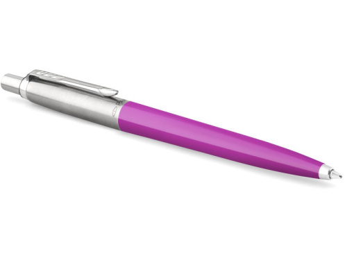 Parker Jotter Original - K60 Magenta шариковая ручка, M фото 3