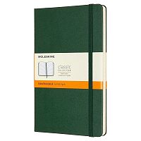 Блокнот Moleskine Classic Large, в линейку