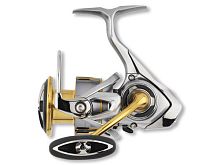 Катушка безынерционная Daiwa 18 Freams LT4000D-C (10224-400RU)