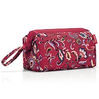 Косметичка Travelcosmetic paisley ruby