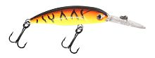 Воблер Siweida Dream Shad 55F 5,0г 0,5-1,5м цвет 20 (W3601055-20)