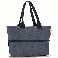 Сумка shopper e1 twist