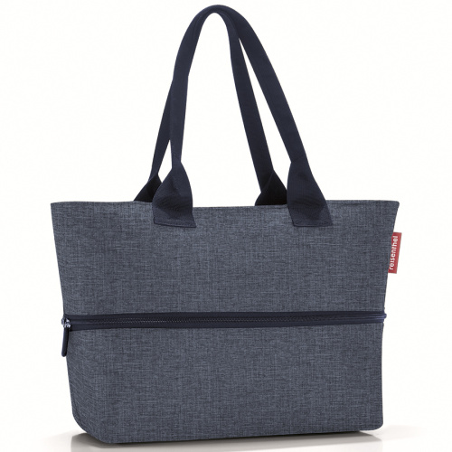 Сумка shopper e1 twist
