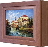 Настенная ключница "Venice I"