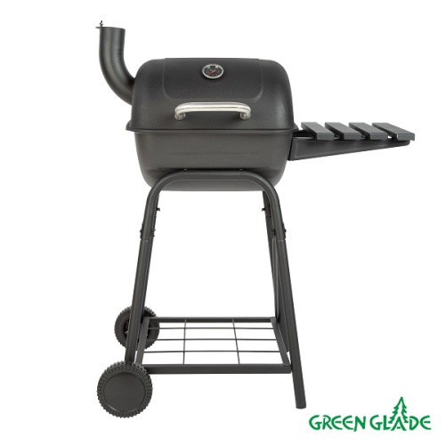 Гриль Green Glade 11070 фото 6