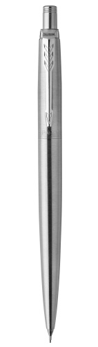 Parker Jotter - Stainless Steel CT, механический карандаш, 0.5 мм