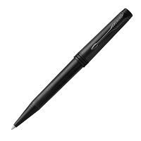 Parker Premier - Monochrome Black, шариковая ручка, M
