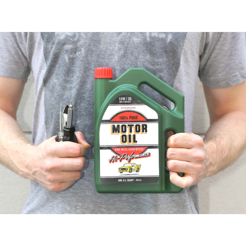 Набор инструментов oil jug фото 2