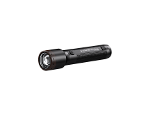 Фонарь светодиодный LED Lenser P7R Core, 1400 лм., аккумулятор