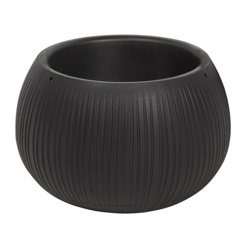 Кашпо для цветов Prosperplast Beton Bowl 3,9 л