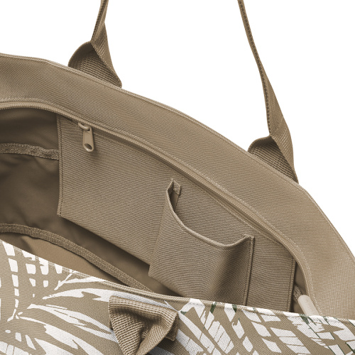 Сумка shopper e1 jungle sand фото 3