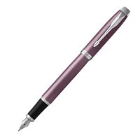 Parker IM Premium - Brown CT, шариковая ручка, M